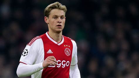 frenkie de jong nike|De Jong chose Barcelona over PSG after Nike agreed to .